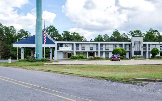 Quality Inn Moss Point