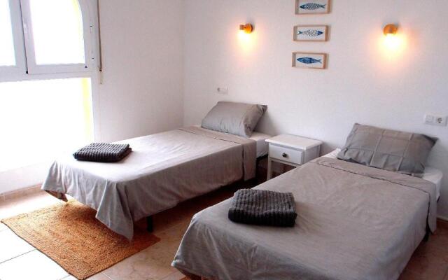 Apartment Mirazul