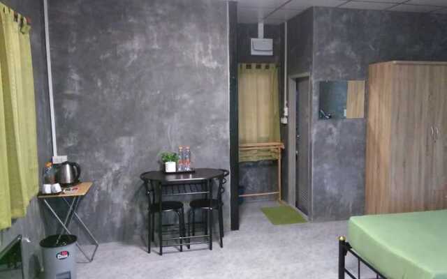 Kiangchai Resort