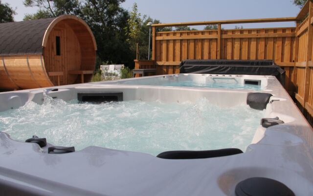 Kåseberga Gårdshotell & Spa