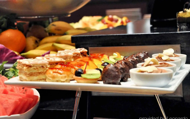 Mercure Alger Aeroport