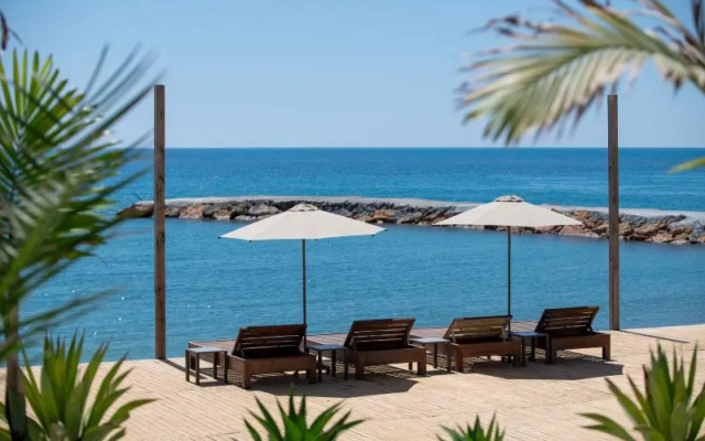 Wyndham Alanya Hotel