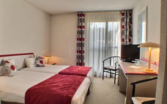Adonis Cannes - Hôtel Thomas
