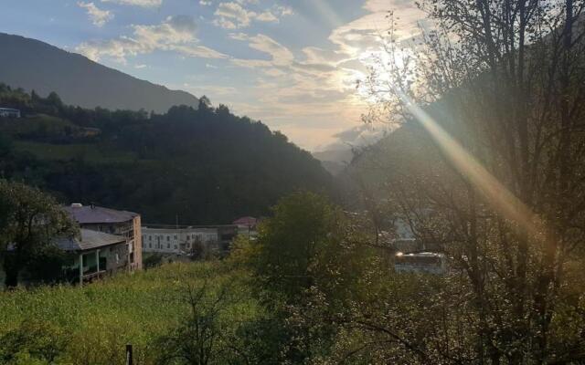 Guesthouse Rest Point