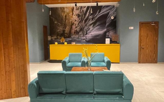 - Bakuriani -The Valley - Apt 501 & 502