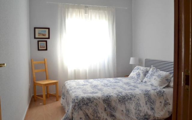 Tíbula Sur Apartamento Turístico