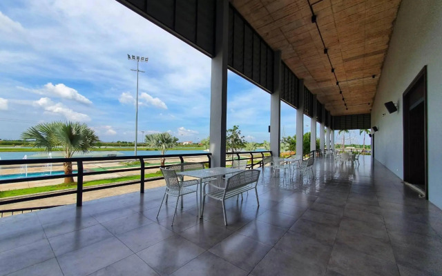 ESC Park Hotel