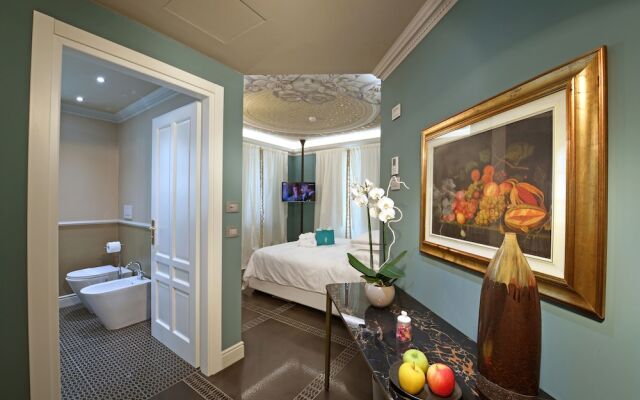 La Ribezza Boutique Hotel