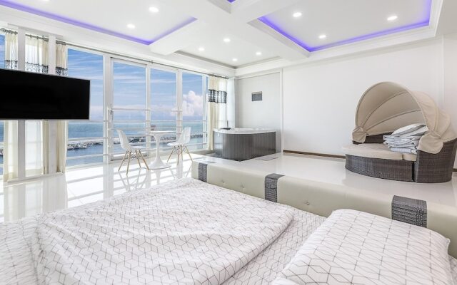 Pohang 0.1 Poolvilla