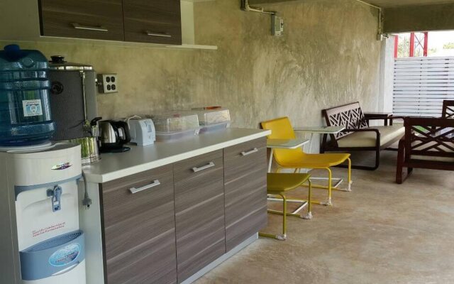 Sunee Boutique Hotel