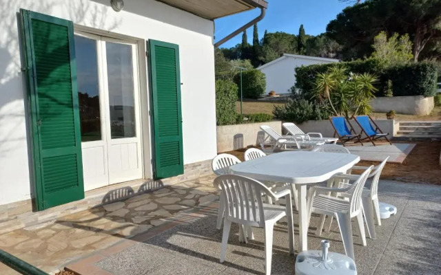 APPARTAMENTI ZUCCALE - A 200 mt dalla spiaggia