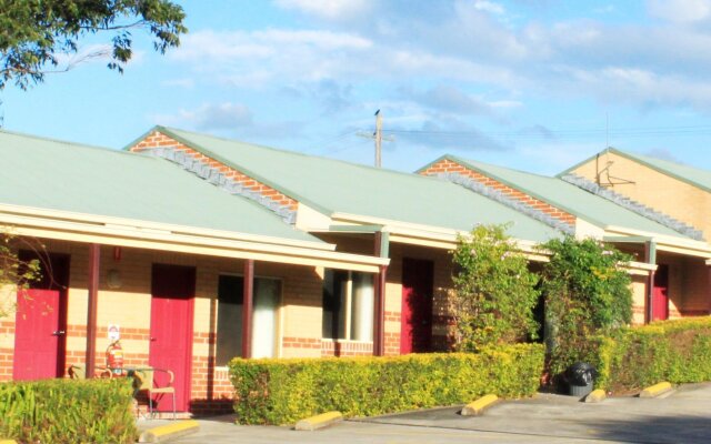 Catalina Motel Lake Macquarie