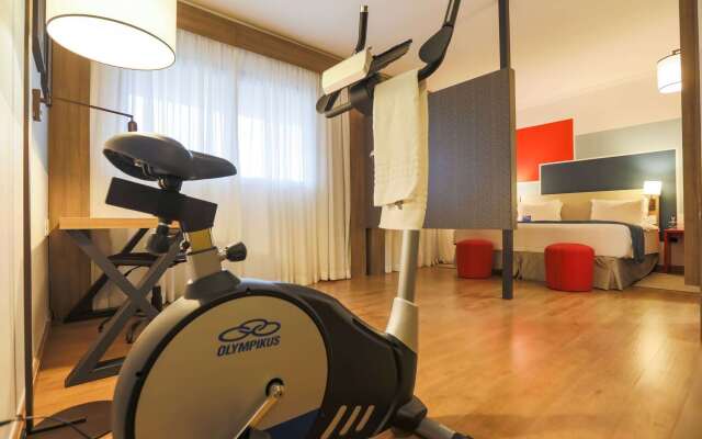 TRYP by Wyndham Ribeirao Preto