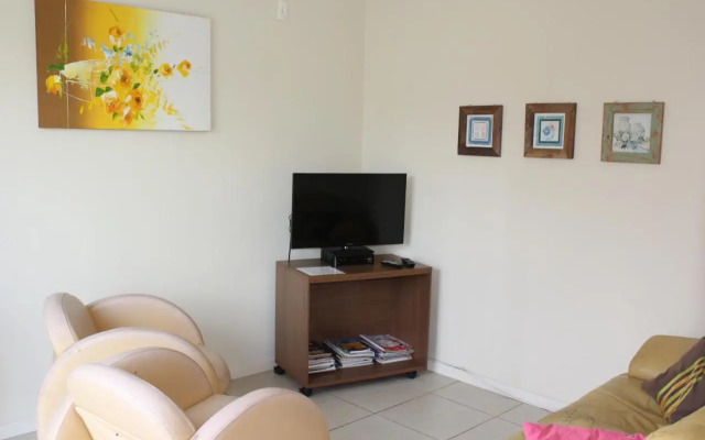 Floripa Hostel Barra da Lagoa