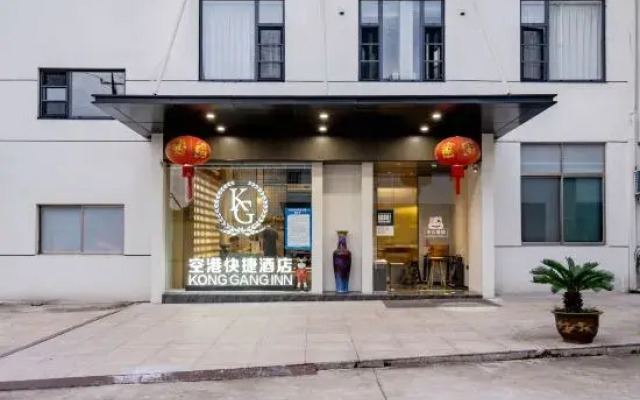 ChangZhou KG innk