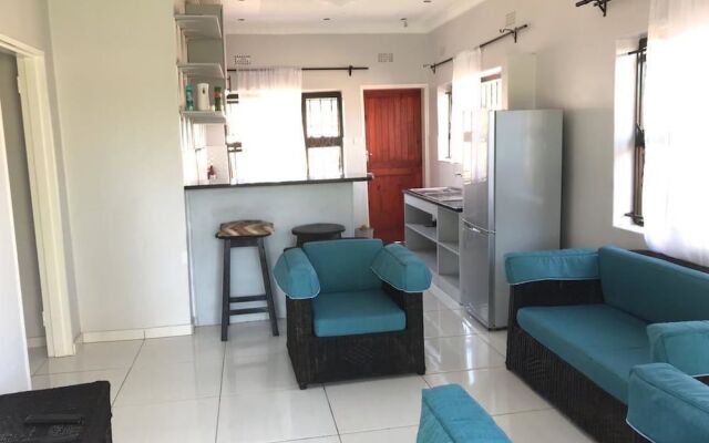 KhayaLethu Holiday Home