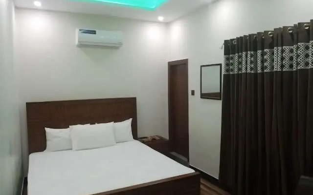 Millat Guest House G-9