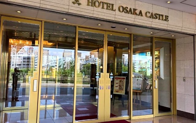 Osaka - Hotel / Vacation STAY 74214