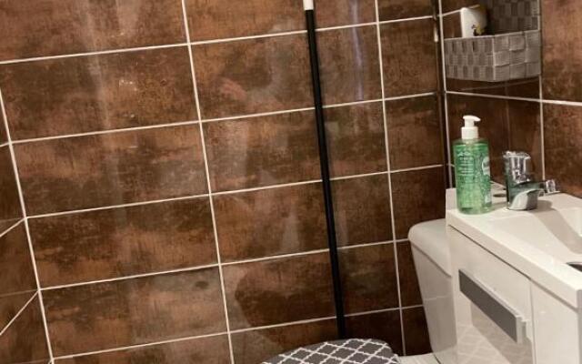 Studio privée Vesoul -Wifi,TV