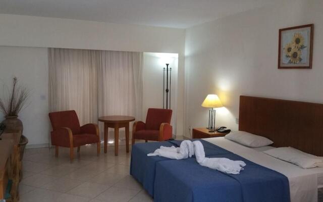 Panareti Paphos Resort