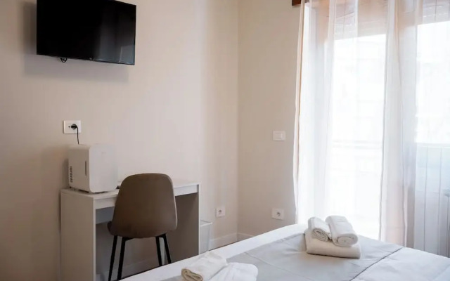 C&P Luxury Guest House Rome