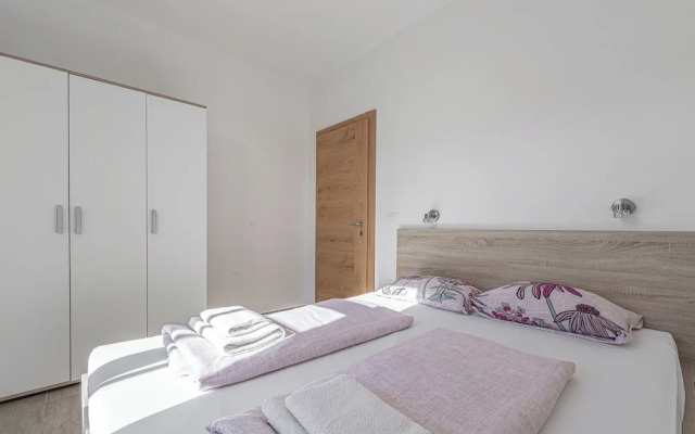 Villa Roma Portorose - 2 Terrace