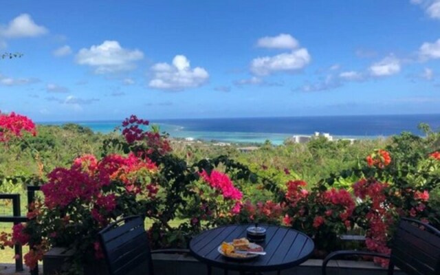 Saipan Skyline Designers Hotel