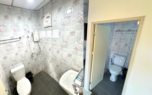 Cheap N Clean Budget Accommodation