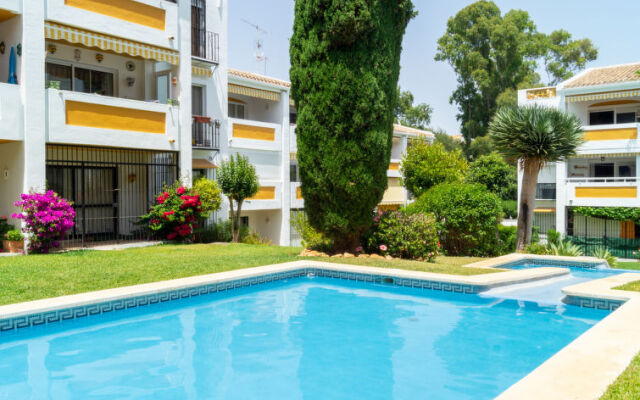 Apartamentos Pueblo Valleverde