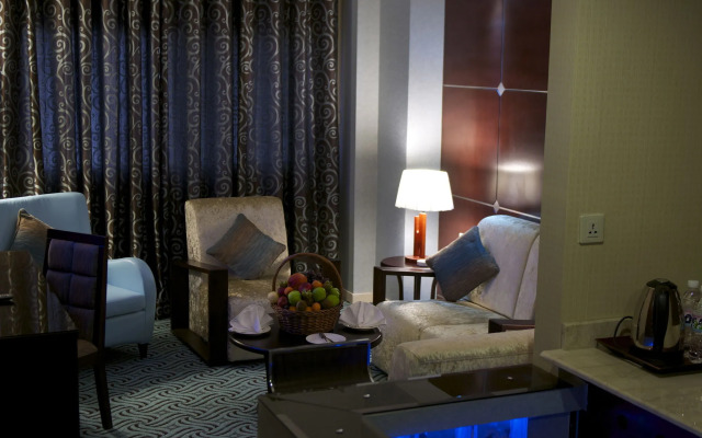 Sealamees Hotel | فندق لميس البحر