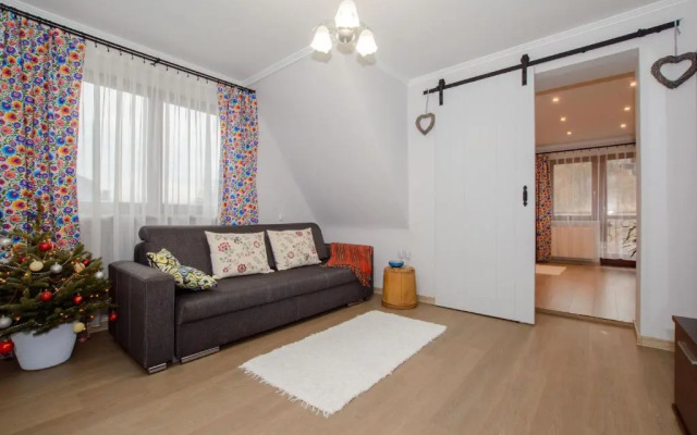 Apartamenty na Galicówce