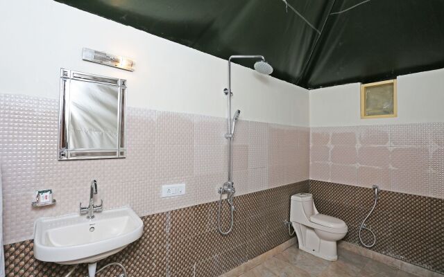 Swiss Camps By OYO Rooms