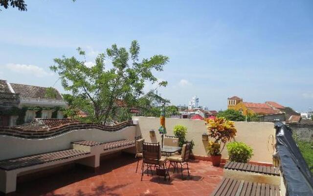 Hotel Casa Sweety