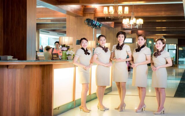 Laemtong Serviced Apartment