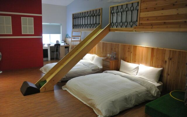 Pusu inn