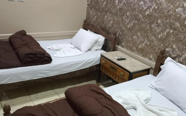 One Season Hostel