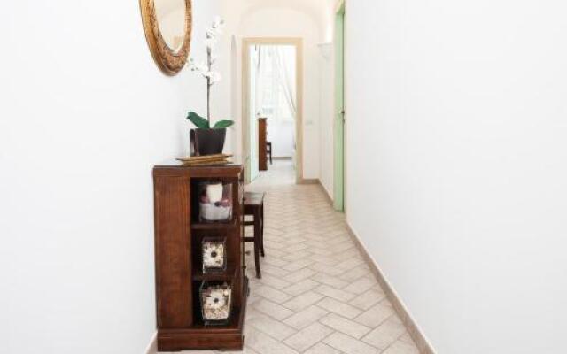 Tritone 91 Apartments