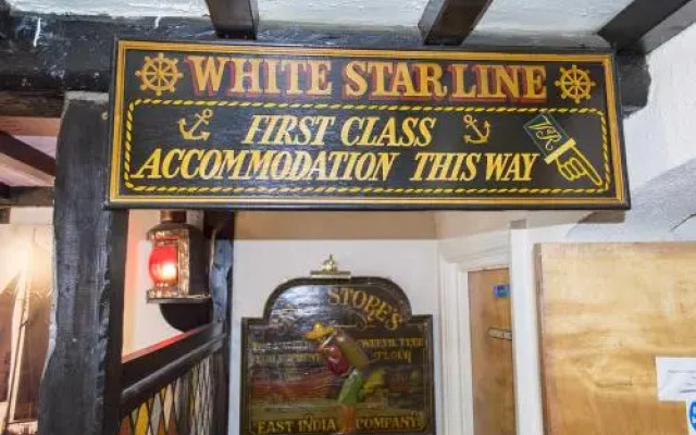 The Liverpool Arms Hotel