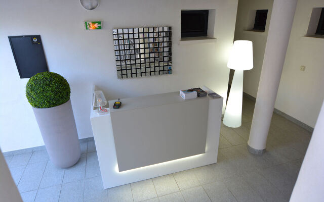 Les Terrasses Du Grand Large