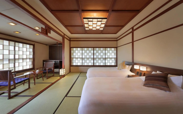 Omiya Ryokan