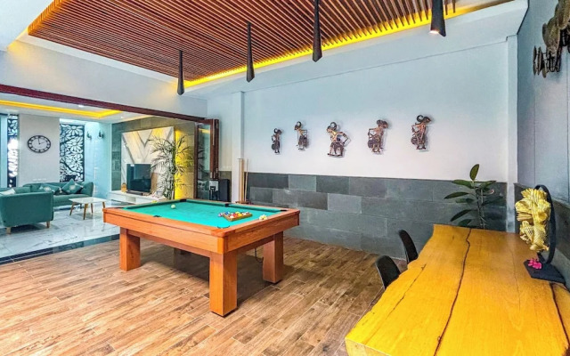 Villa Rumpi Seminyak by Nagisa Bali