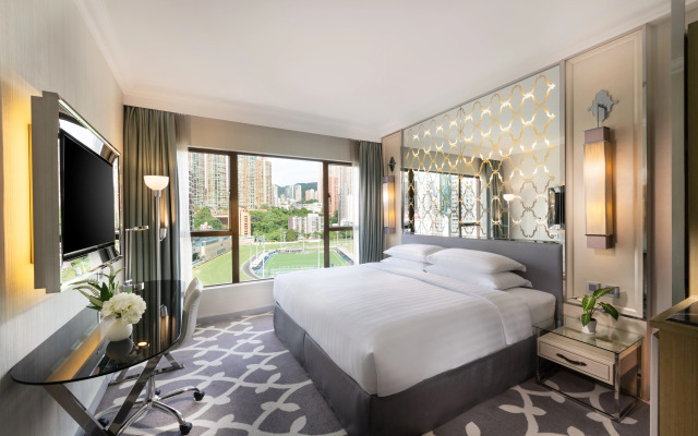 Dorsett Wanchai Hong Kong