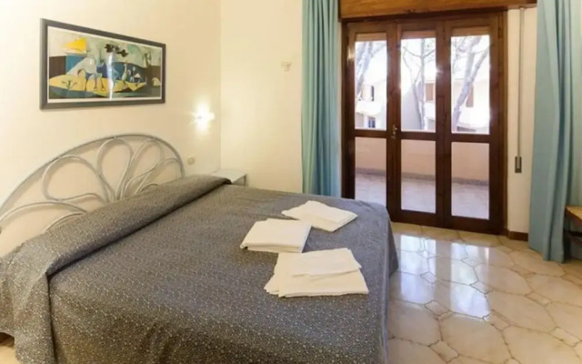 Residence Baia Verde, Valledoria