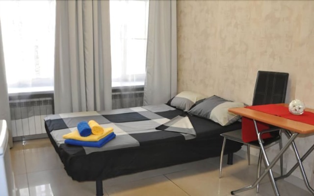 Nevsky 109 Hotel