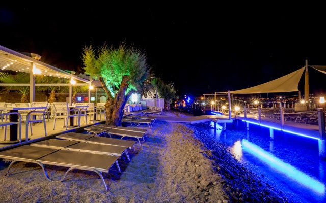Babana Hotel