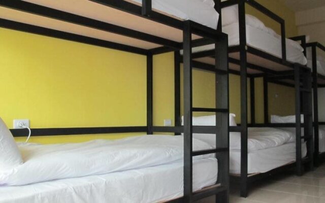 The Way Hostel & Bar