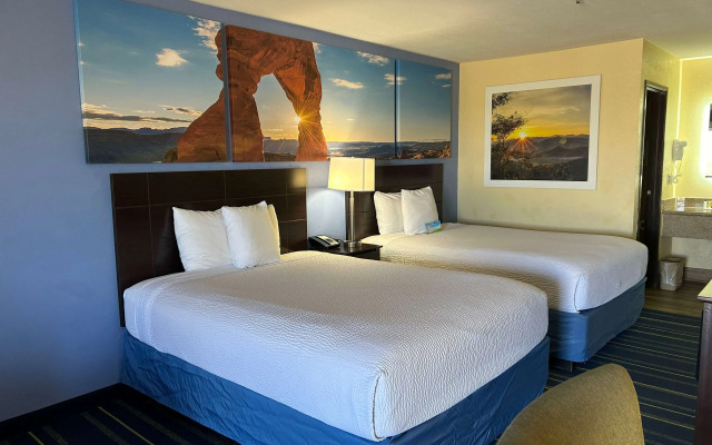 Days Inn by Wyndham Holbrook
