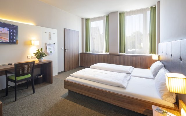 Joesepp´s Hotel am Schweizerberg