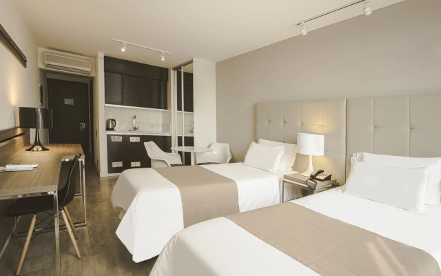 Vivaldi Hotel Loft Punta Carretas