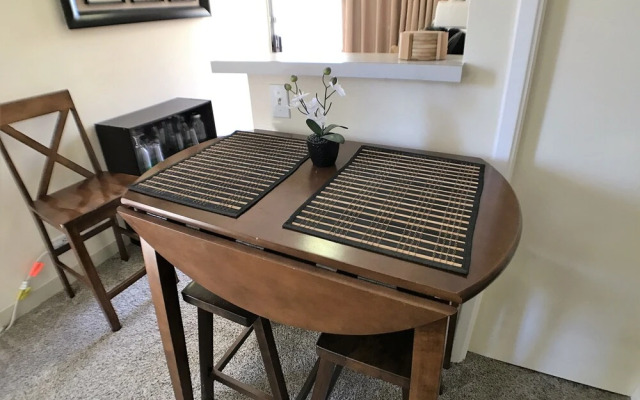 Kuhio Village 409A - 1 Br Condo